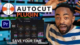 Edit Videos 10x Faster in Premiere Pro (AutoCut Plugin Review)