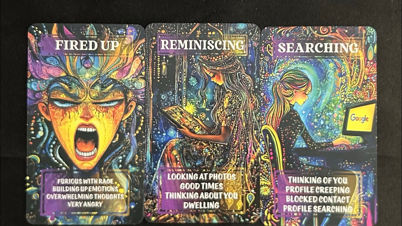 People R asking this person abt you! And It makes them Angry bcuz they Miss U. Watchn U Online💯