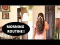 MY MORNING ROUTINE | Finding Happiness in the little things in Everyday Life