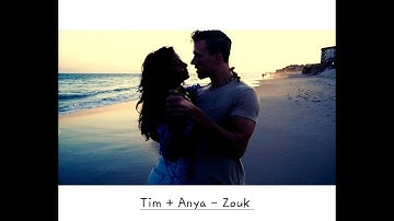 Tim + Anya - Gajumaru Zouk - Topsail Beach