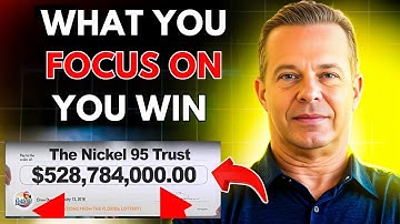 Once You Focus On THIS ...The Universe CAN’T Ignore You -- Joe Dispenza