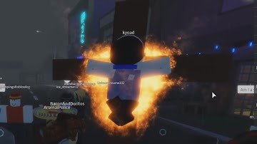 Roblox Exploiting - Vibe Cafe