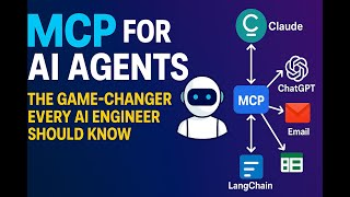 MCP: The AI Agent's New Universal Plug