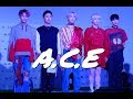 Ace showcase press  kstation tv