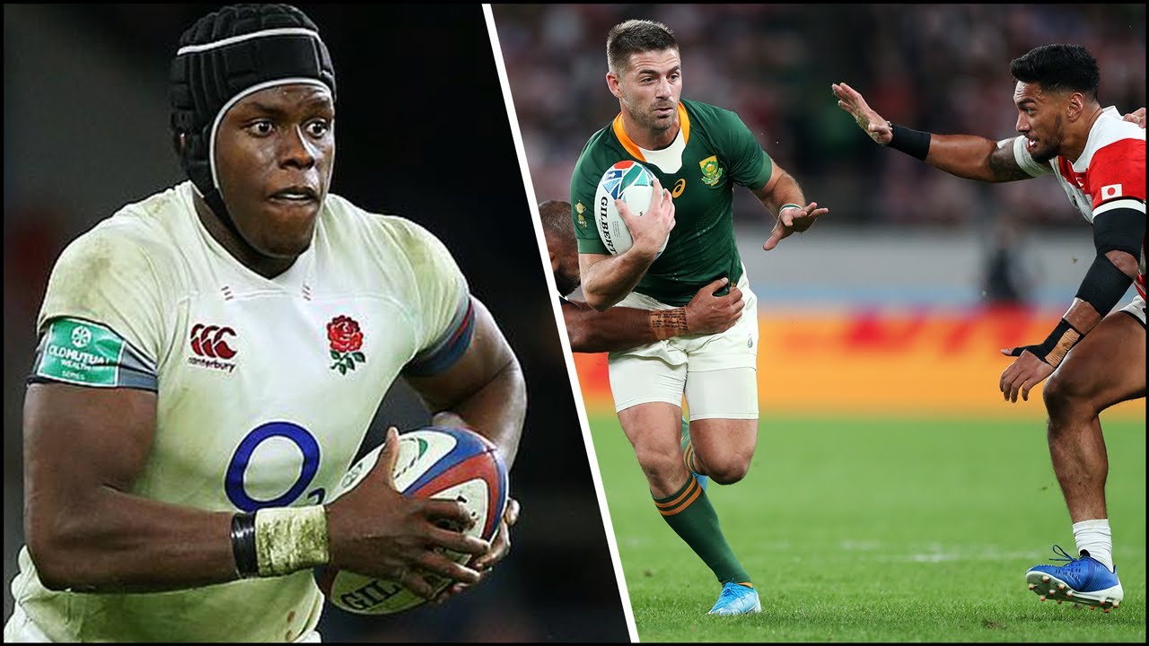 Should Rugby Players Be Allowed To Play For Foreign Clubs And Still 