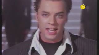 Nick Kamen -  Loving You Is Sweeter Than Ever (Official video)HQ