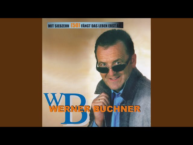 Werner Buchner - Der Brief