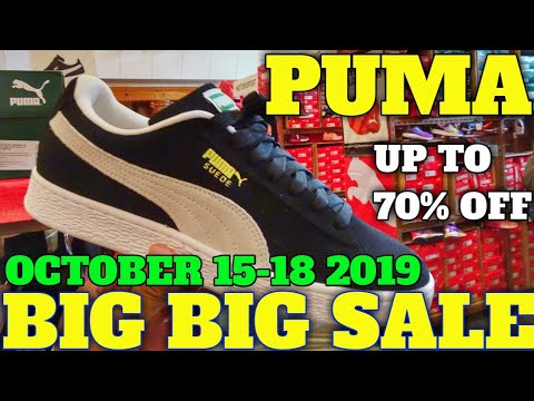 puma 70 off