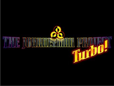 Journeyman Project: Turbo (Full Playthrough)