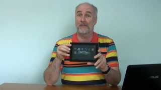 Kindle Fire HD- how to reset when locked up | EpicReviewsTech CC screenshot 5