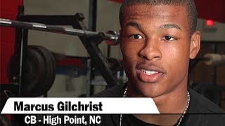 Rivals Rewind: Marcus Gilchrist
