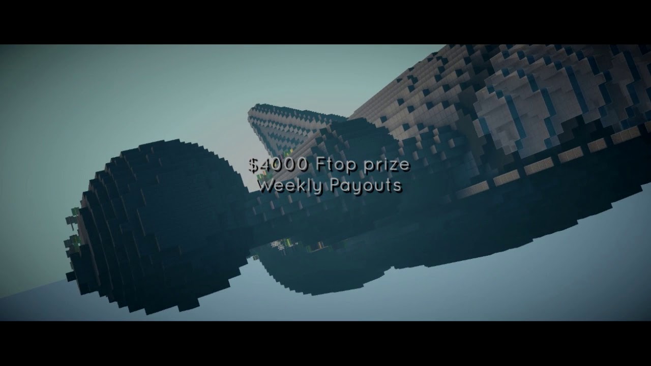 BRAWLWARS FACTIONS | $4000 FTOP PRIZE | MAP #3