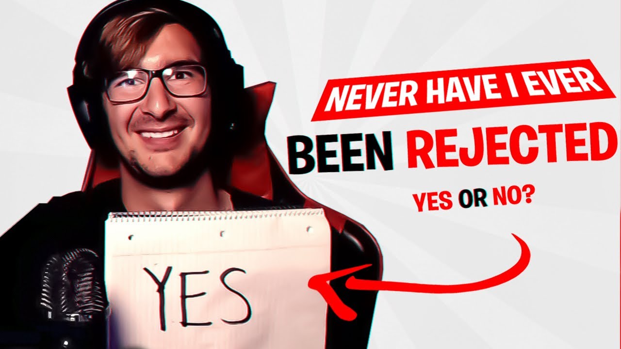 Never Have I Ever #1 ft. Midnight & More!
