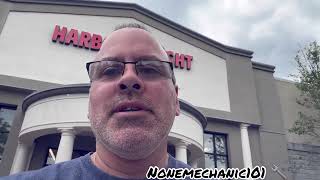 Harbor Freight: Would they accept a Return from another Harbor Freight store?