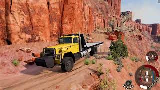 Beyond The Horizon Off-Road Racing Through The Unknown Gameplay