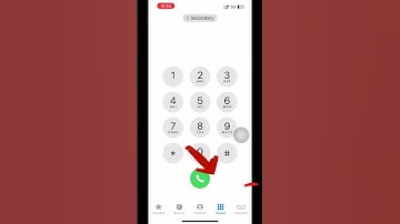 Thumbnail of How to set voice mail on iPhone14 /iPhone13/iPhone12/iPhone11（2023 tutorial）