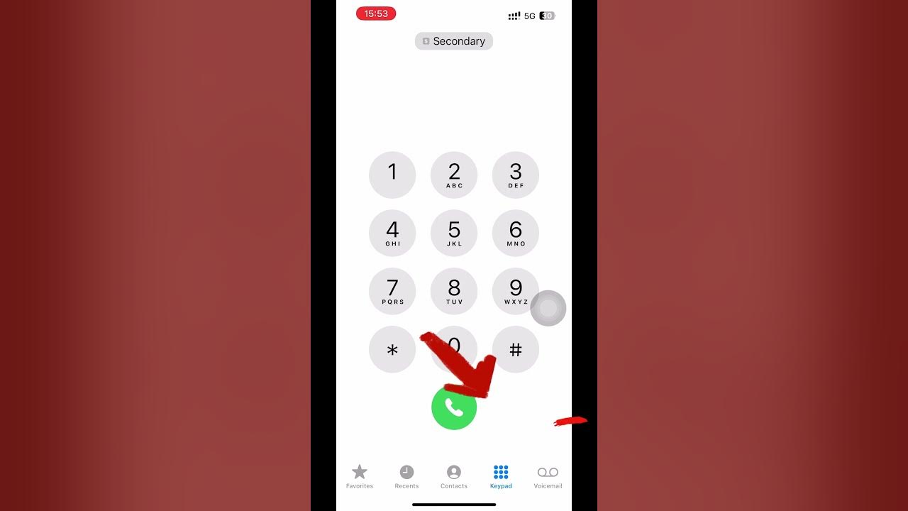 How to set voice mail on iPhone14 /iPhone13/iPhone12/iPhone11（2023 tutorial）
