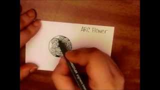 Tutorial Tuesday: ARC Flower