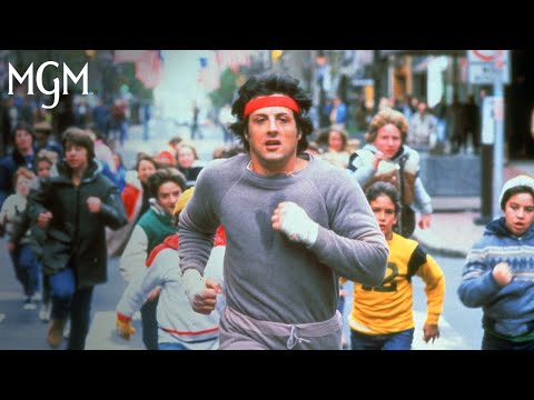 Rocky II |  