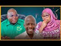 SAMIA AHAHA AFANYA MAAMUZI MAGUMU NDANI YA CCM HOFU KUTENGULIWA SAMIA AHAHA AFANYA MAAMUZI MAGUMU NDANI YA CCM HOFU KUTENGULIWA