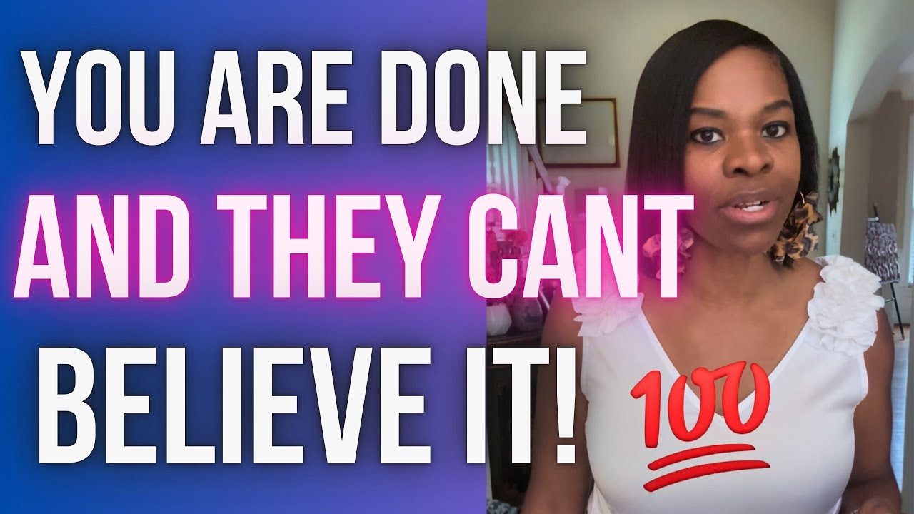 They are SHOCKED😳how Calm You are After They Did You Wrong | You’re Unbothered💯#success