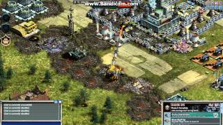 War Commander: BFGX Test
