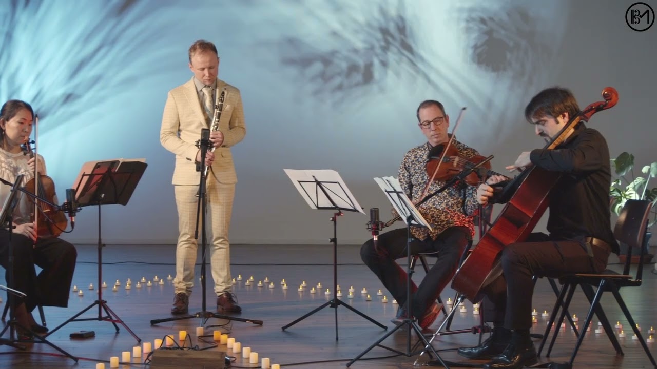 Divertimento (Chamber Jazz Consort)