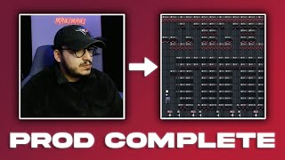 JE N'ARRIVE PAS À FINIR MES PRODS... (Composition de A à Z sur FL Studio)