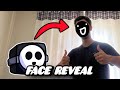 FACE REVEAL (especial de 2k)
