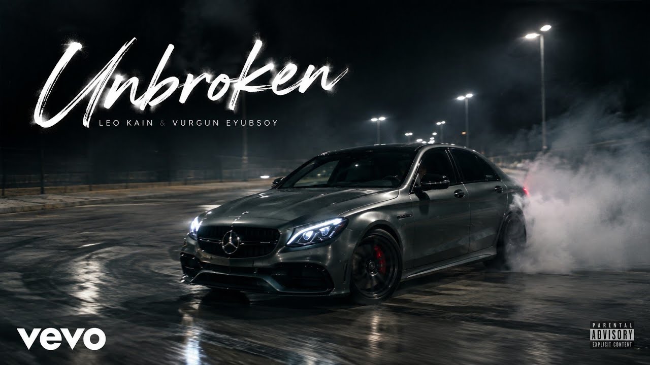Watch Leo Kain & Vurgun Eyubsoy - Unbroken (Original Mix) on YouTube Watch Leo Kain & Vurgun Eyubsoy - Unbroken (Original Mix) on YouTube