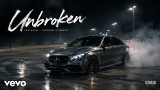 Leo Kain & Vurgun Eyubsoy - Unbroken (Original Mix) 