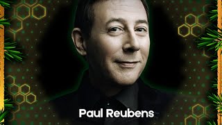 "Pee-Wee Herman" Paul Reubens 1952-2023: The Genius Behind Pee-wee Herman’s Iconic Legacy