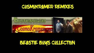 Beastie Boys - The Melee ( Just A Test Remix )  by CosmoKramer