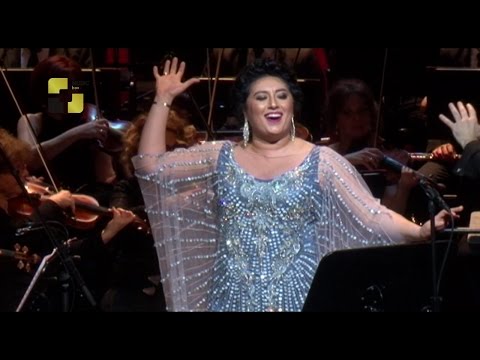 ანიტა რაჭველიშვილის პირველი სოლო ალბომის პრეზენტაცია სამშობლოში და ანშლაგით ჩავლილი კონცერტი