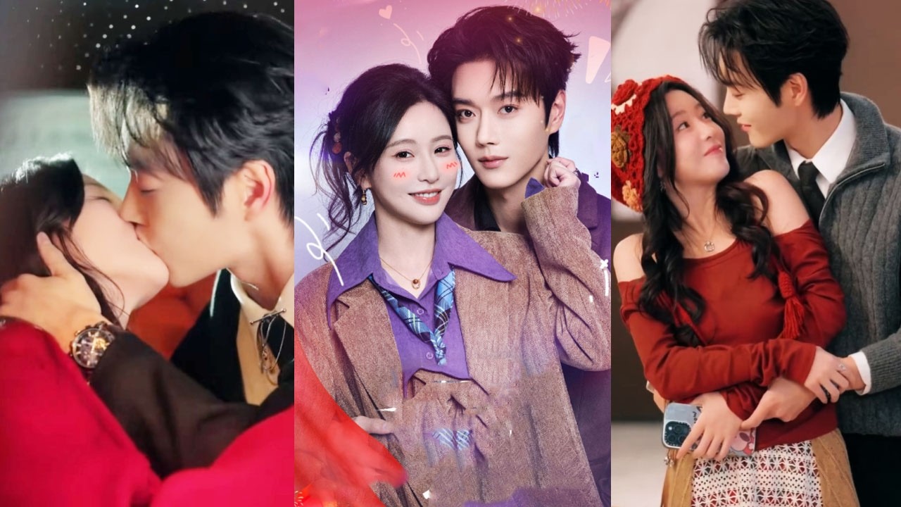 Tiểu thư vừa xuyên đã đòi ly hôn tổng tài lạnh lùng ai ngờ khiến anh cuống cuồng tán tỉnh giữ cô lại