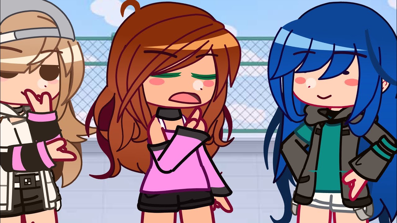 ﹒Funneh is not trustworthy..﹒[ YHS | SKIT ] - YouTube