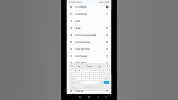 How to install Termux on Android || Latest version || didn