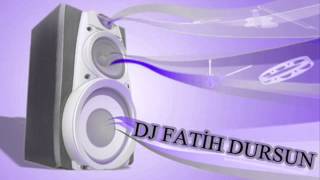Dj Fati̇h Dursun New Stop 2013