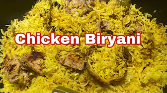 BIRYANI RICE/Aries Lyn