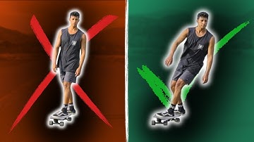 5 Common Surfskate Mistakes and How To Fix Them