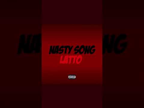 Latto-Nasty Song Leaked