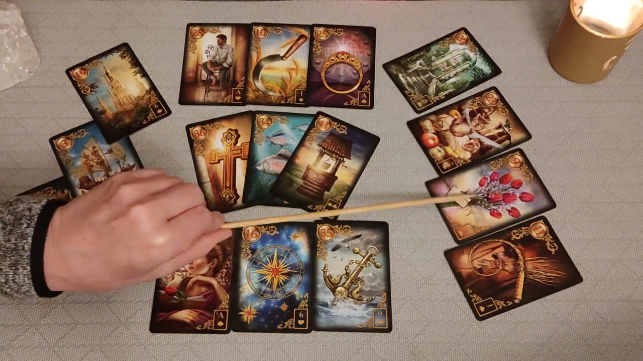 Eine Entscheidung treffen! Deine Herausforderung endet! 😄🍀