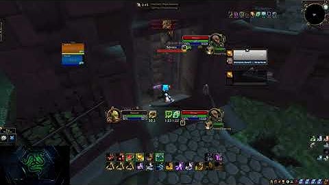 Enha Druid VS DPR feat. Andrux #worldofwarcraft #enhance