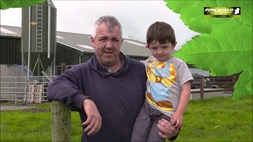 Forcefield Fence Fault Finder