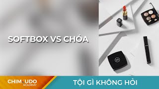 Q&A - Softbox: Cần hay không ? screenshot 4