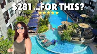 COURTYARD by MARRIOTT Seminyak Bali Honest Hotel Review Watch Before You Book
