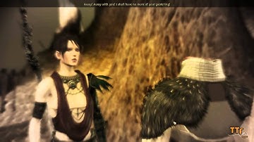 Dragon Age Origins | Best Bug Ever!