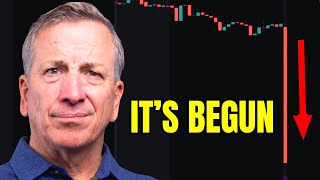 A Trillion-Dollar Capital Rotation Is Happening Right Now