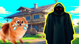 видео: СПАСАЕМ Боню от ЧЁРНОГО Человека!!!! картинка: СПАСАЕМ Боню от ЧЁРНОГО Человека!!!!