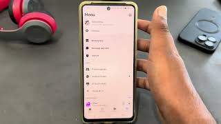 How to Adjust Encryption in Messenger (2025) screenshot 5